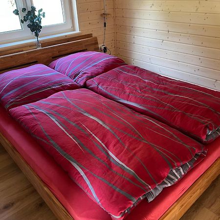 فيلا Tinyhouse Frida Stuer المظهر الخارجي الصورة