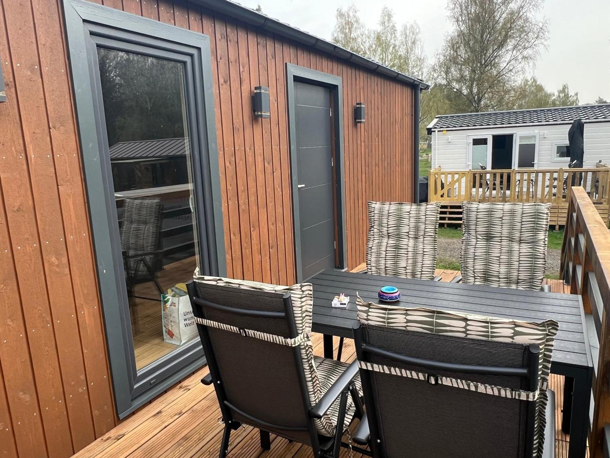 فيلا Tinyhouse Frida Stuer المظهر الخارجي الصورة