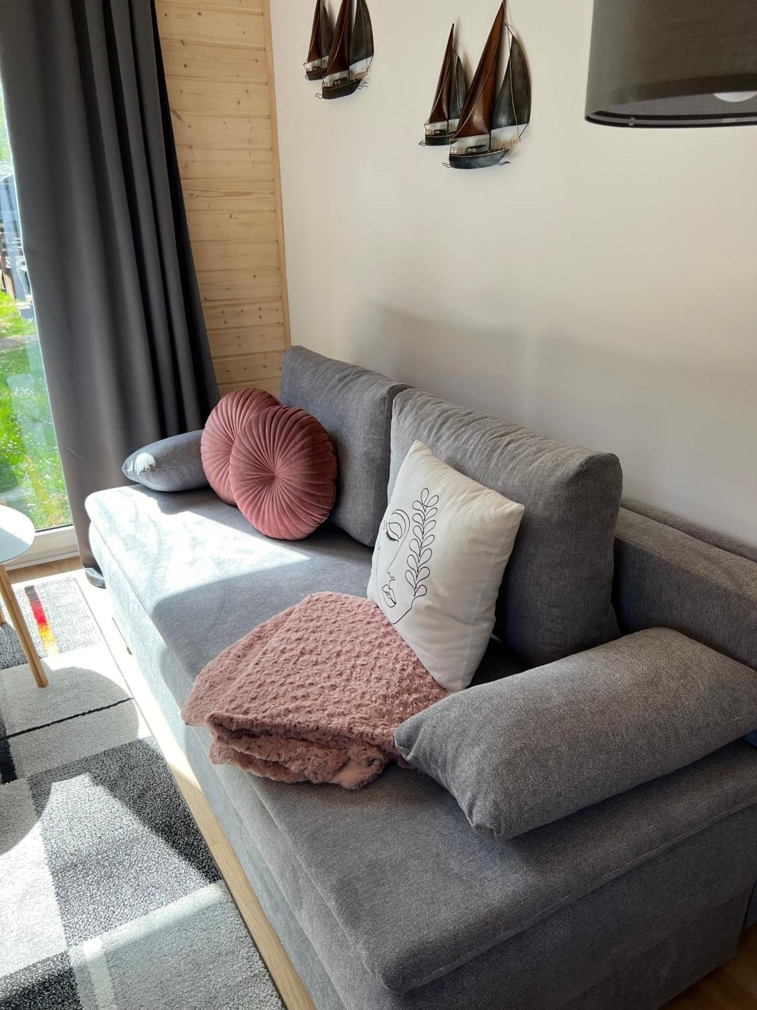 فيلا Tinyhouse Frida Stuer المظهر الخارجي الصورة