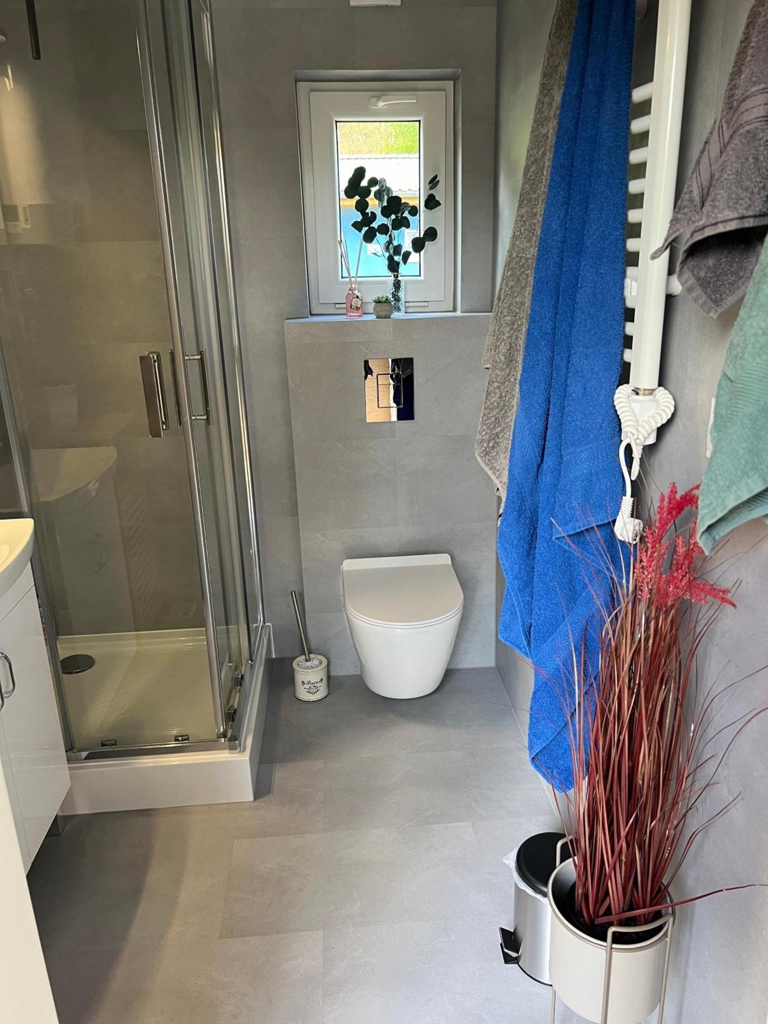 فيلا Tinyhouse Frida Stuer المظهر الخارجي الصورة